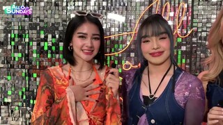 All-Out Sundays: P-Pop girl group “G22” returns to the ‘Home of P-Pop!’