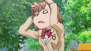 炮姐的知识盲区