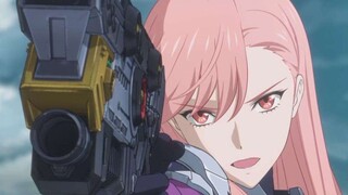 What is the operation of releasing 12 episodes of a new show in one go? [Luguo Yishi]