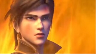 I Am The Blade Master Episode 16 Sub Indo
