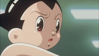 Astro Boy (2003) - Episode 25 Subtitle Indonesia