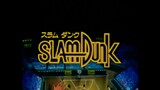 Slam dunk opening