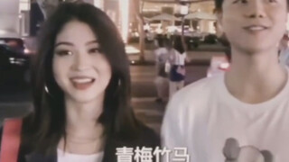 Do you still believe in pure friendship between men and women who are always together? Genuine compa