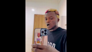 SINGER PORTABLE ZAZOO TELLS HIS PEERS, RUGER AND BUJU BNXN TO COME AND LEARN MUSIC FROM HIM
