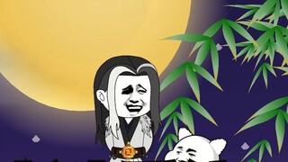 Episode 66: Lonceng berbunyi di setiap langkah. Apa yang dibunyikannya itu manis, tapi yang kupikirk