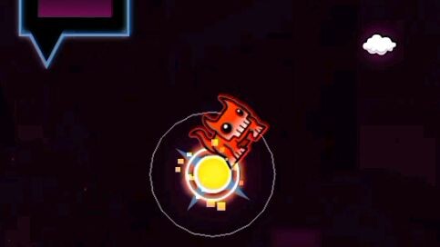 massacre by peton geometry dash