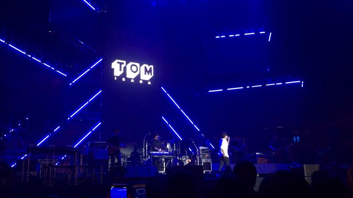 Concerts ❤️‍🔥