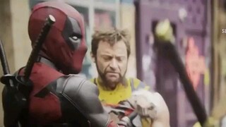 Deadpool & Wolverine (part 56)