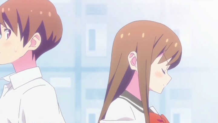 Just one episode, but you can experience ten times more happiness! This work, must have 20,000 views