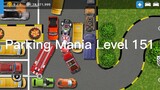 Parking Mania Level 151