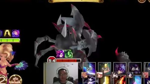 Seven Knights วิธีกดรับกุญแจให้คุ้มค่า