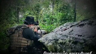 ถ้ายังรักทหารอยู่ดูให้จบ แต่ถ้าคุณรู้สึกเกลียดทหารและไม่ชอบทหารคุณผ่านได้เลย #ทหารไทย vs #ทหารเขมร