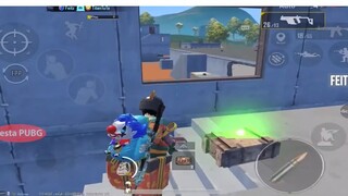 Những cao thủ PUBG Mobile phần 57 #games