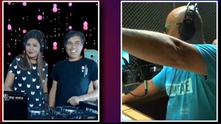 DEEPER BEAT by LARRY de la RADIO (beat90-2000)