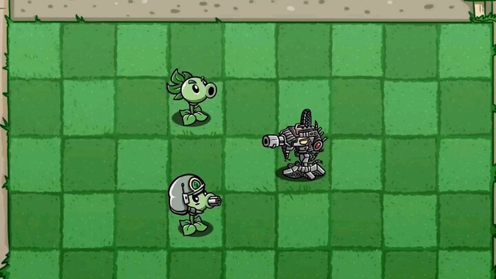 Pertarungan Tiga Bersaudara