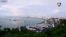หวานใจนายจิตระเบิด 2558 Ep.24