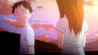 [Takagi-san] This story is very touching and it left a deep impression on each of us.