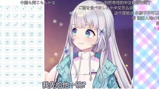 【熟肉切片】lulu：你们好像忘了我不喜欢DD