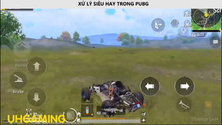 XỬ LÝ SIÊU HAY TRONG PUBG P27