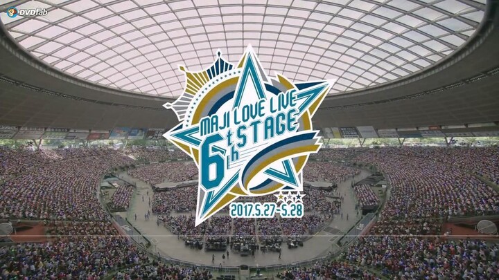 Uta no Prince-sama マジLOVELIVE 6th STAGE 2