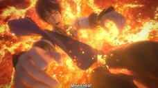 Apotheosis Episode 15 Sub Indo 1080p