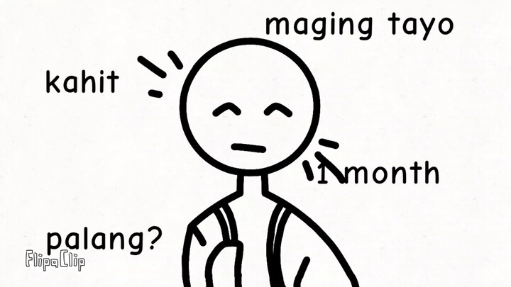 my 1st animation 😁