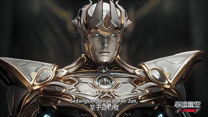 Sendal Swallow Eps 245 (167) Sub Indo
