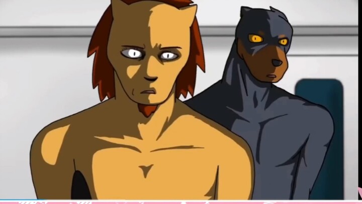 Japanese fairy video appreciation: Hoshi Arino animation series Zhenggang Street Flirt