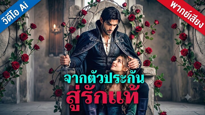 จากตัวประกัน สู่รักแท้ (พากย์ไทย)