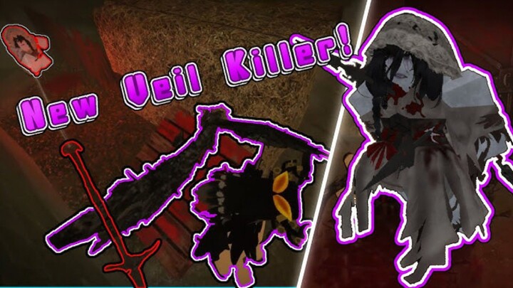 Distrik violet Vell nice shot