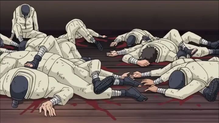 Naruto Shippuden