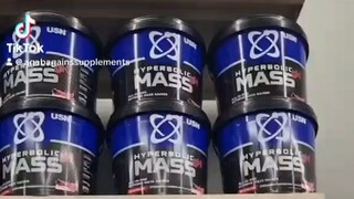 Supplements for gym beginners 0747160144 Hyperbolic Mass Kampala