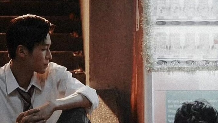 [รักแรกที่หายไป] คนช้าและเย็นชาจะทรมานตัวเอง