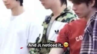 #Ahof Menber JL Ang Juwon 😊