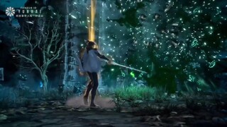 Endlees God Realm Episode  80 Sub Indo