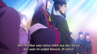 Kusuriya_no_Hitorigoto Episode 10