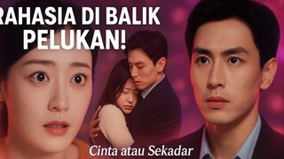 TERNYATA PACAR ONLINE KU ADALAH BOSS KU SENDIRI