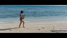 She Stays Trapped on a Deserted Island for 9 Days