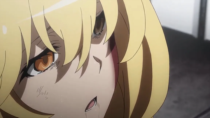 คิฮาระเข้มงวดและยุติธรรม ts มิซากิ "กองทัพวิทยาศาสตร์