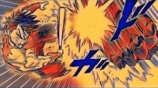 opm review one punch man #mytop1newanime