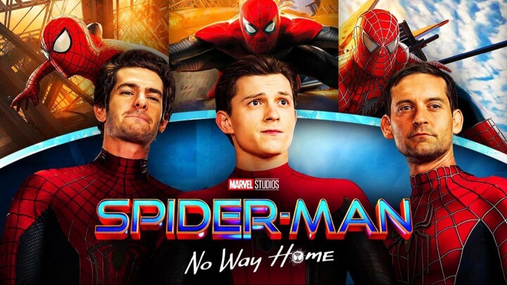 Spider-Man: No Way Home