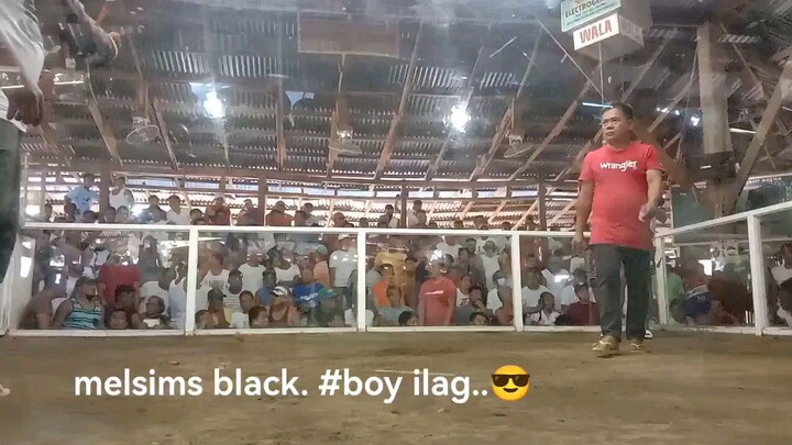 33k parada ng klaban vs 11k melsims ko😎