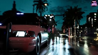 Need for Speed™ Heat Bản giới thiệu ngắn #GTA #game