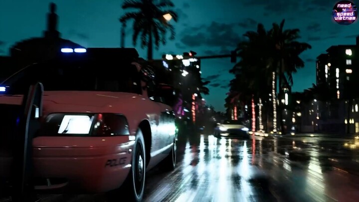 Need for Speed™ Heat Bản giới thiệu ngắn #GTA #game
