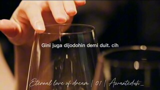 Eternal love