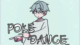 【Alien Stage】POKÉDANCE