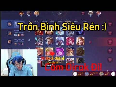 Chơi Game Mà Cấm Tưởng Tủ Của Nhau :))!