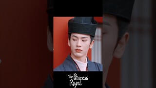 When you got a sleepy husband | The Princess Royal | YOUKU Shorts