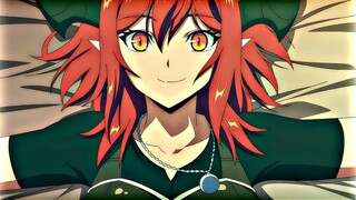 Ningen Fushin no Boukensha-tachi ga Sekai wo Sukuu you desu [AMV] No Retreat 🧨