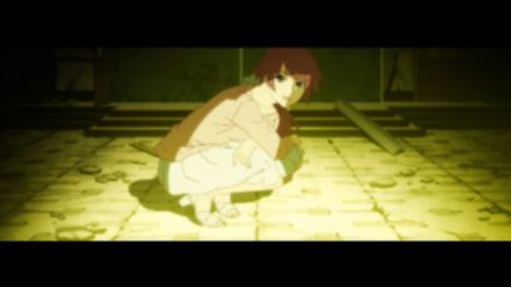 Nisemonogatari 01